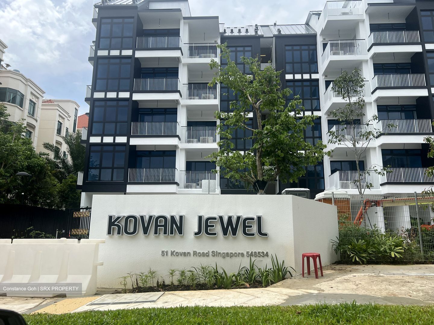 Kovan Jewel (D19), Apartment #428946461